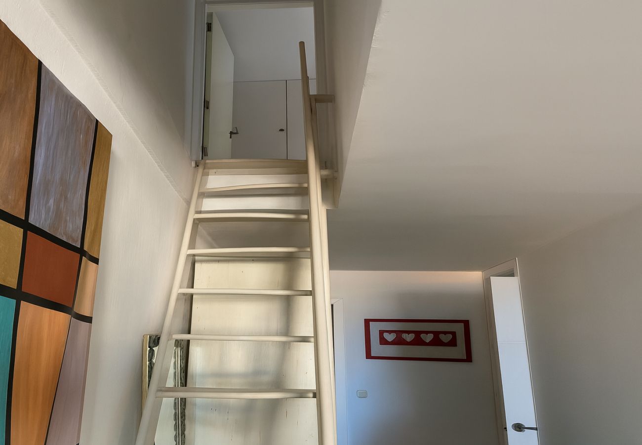 Ferienwohnung in Costa Adeje - Yourhouse Casana