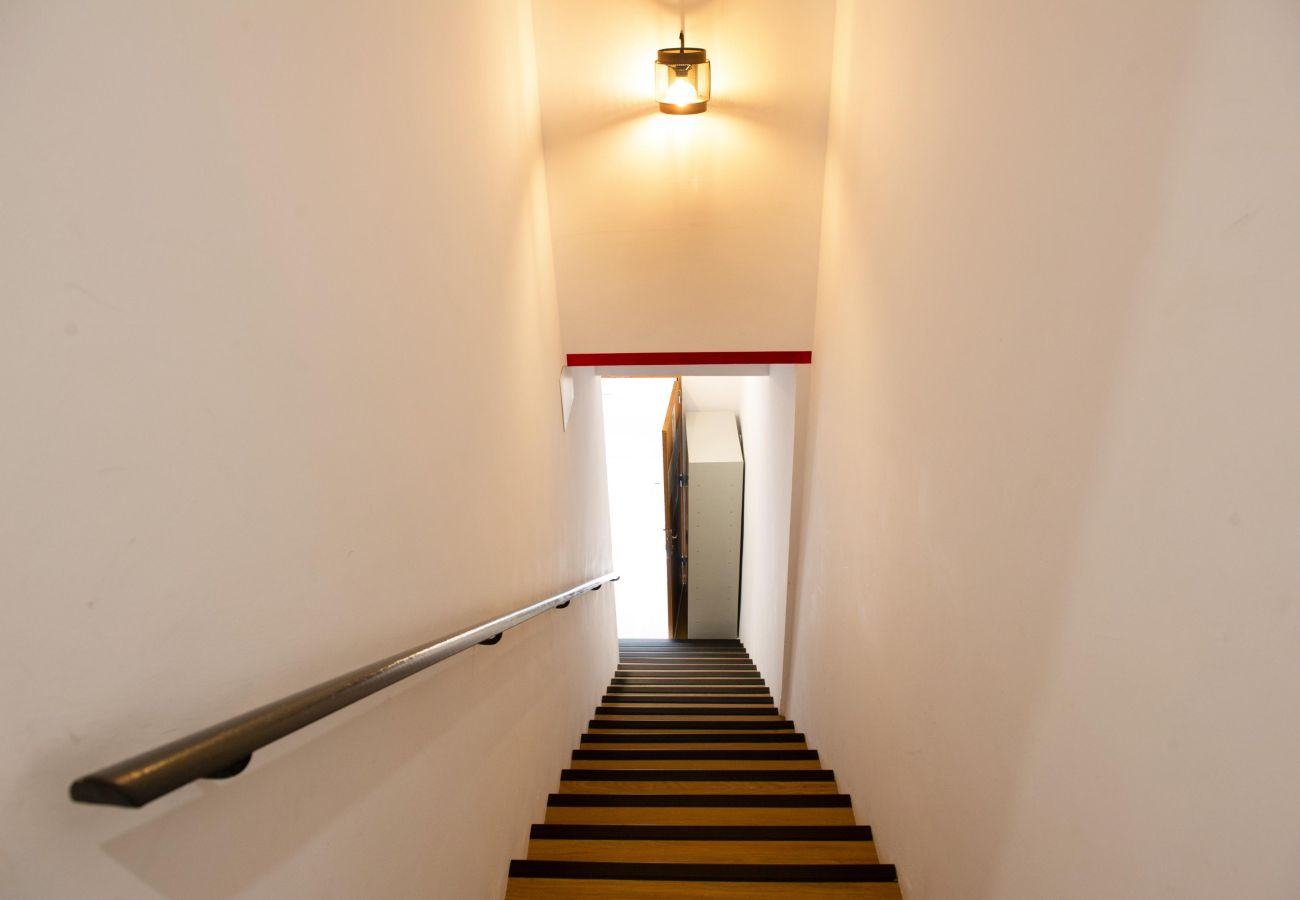 Ferienwohnung in Chipiona - YourHouse Andasol 1D