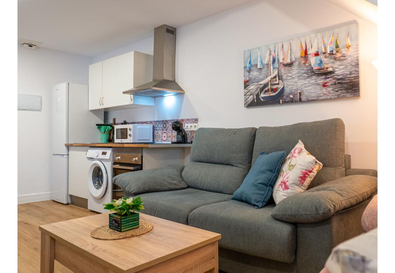 Ferienwohnung in Chipiona - YourHouse Andasol 1 I