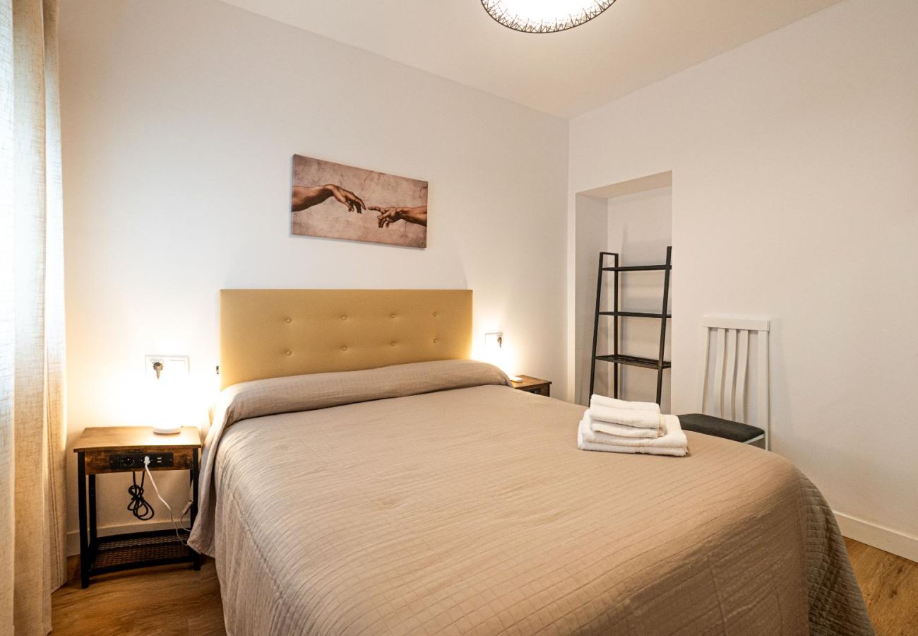 Ferienwohnung in Chipiona - YourHouse Andasol BB