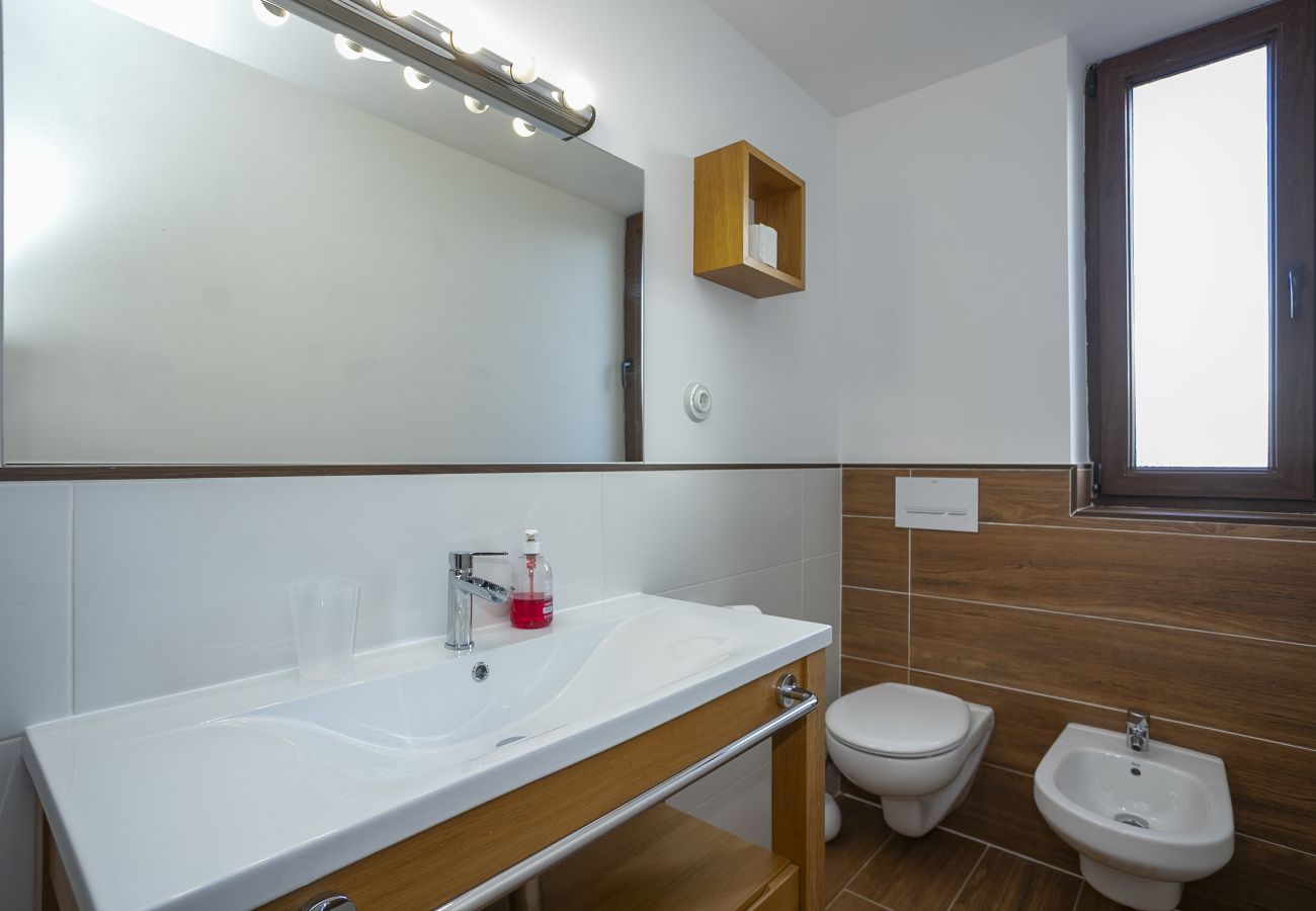 Landhaus in Val de San Vicente - YourHouse Las Hortensias