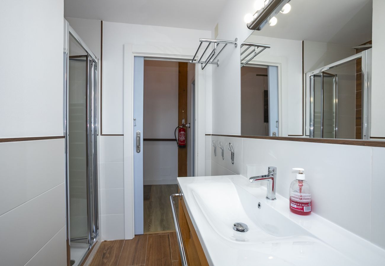 Landhaus in Val de San Vicente - YourHouse Las Hortensias