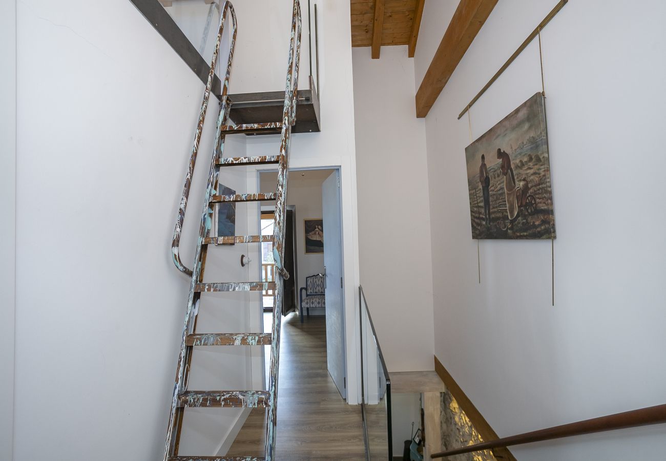 Landhaus in Val de San Vicente - YourHouse Las Hortensias