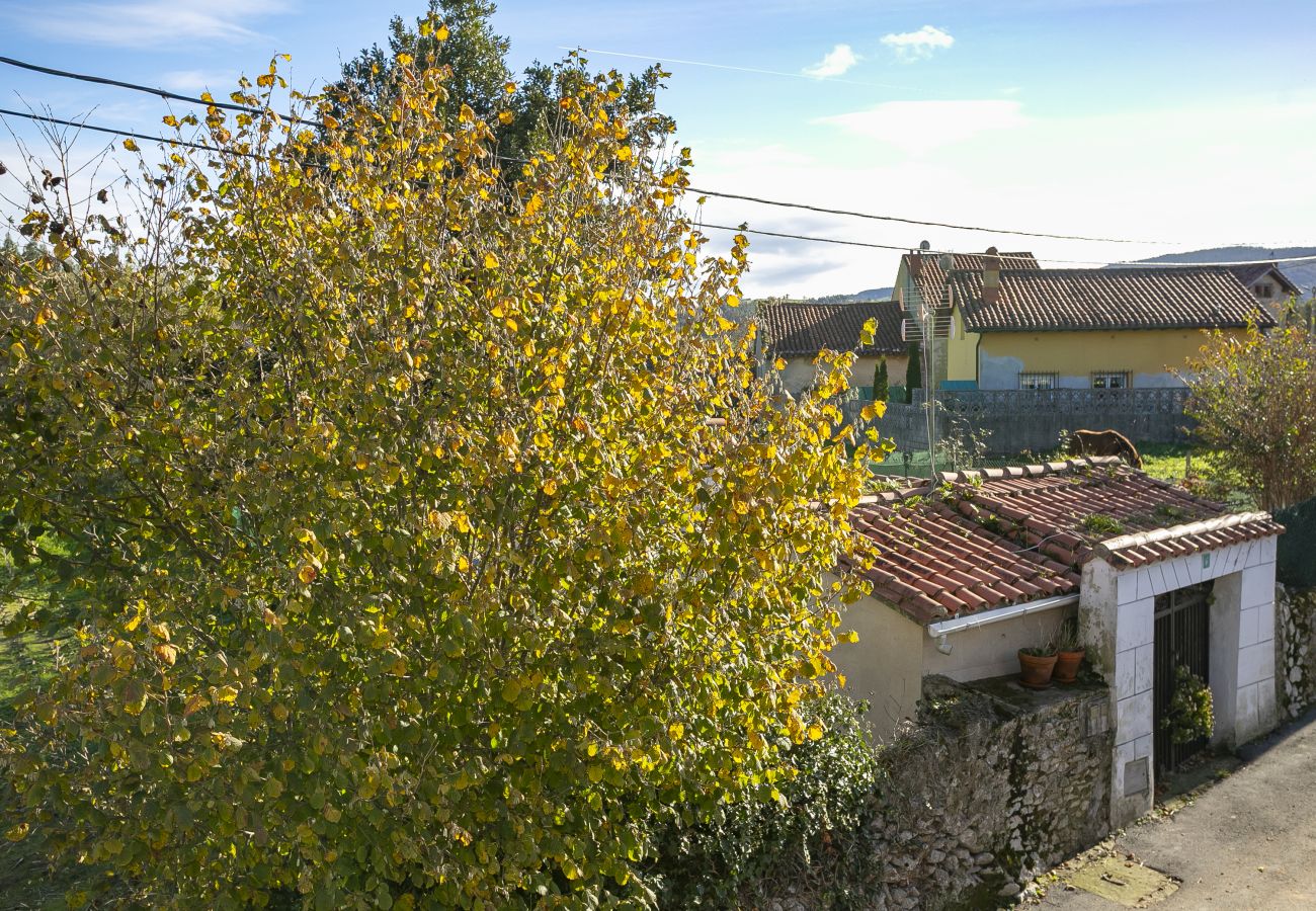 Landhaus in Val de San Vicente - YourHouse Las Hortensias