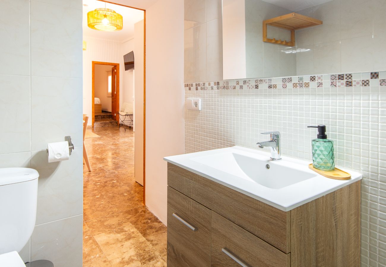 Agrotourismus in Santa Margalida - Agroturismo Buguemvillea by YourHouse