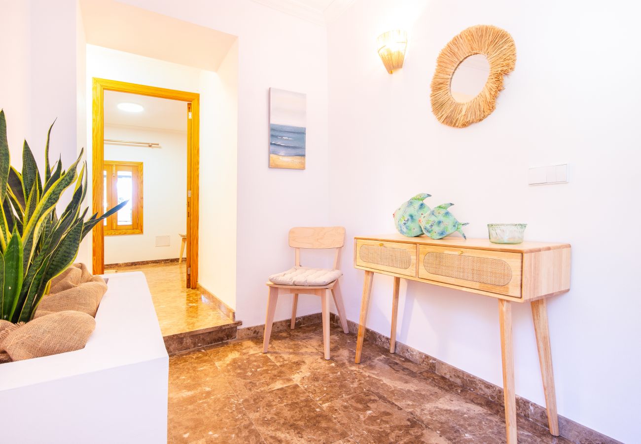 Agrotourismus in Santa Margalida - Agroturismo Buguemvillea by YourHouse