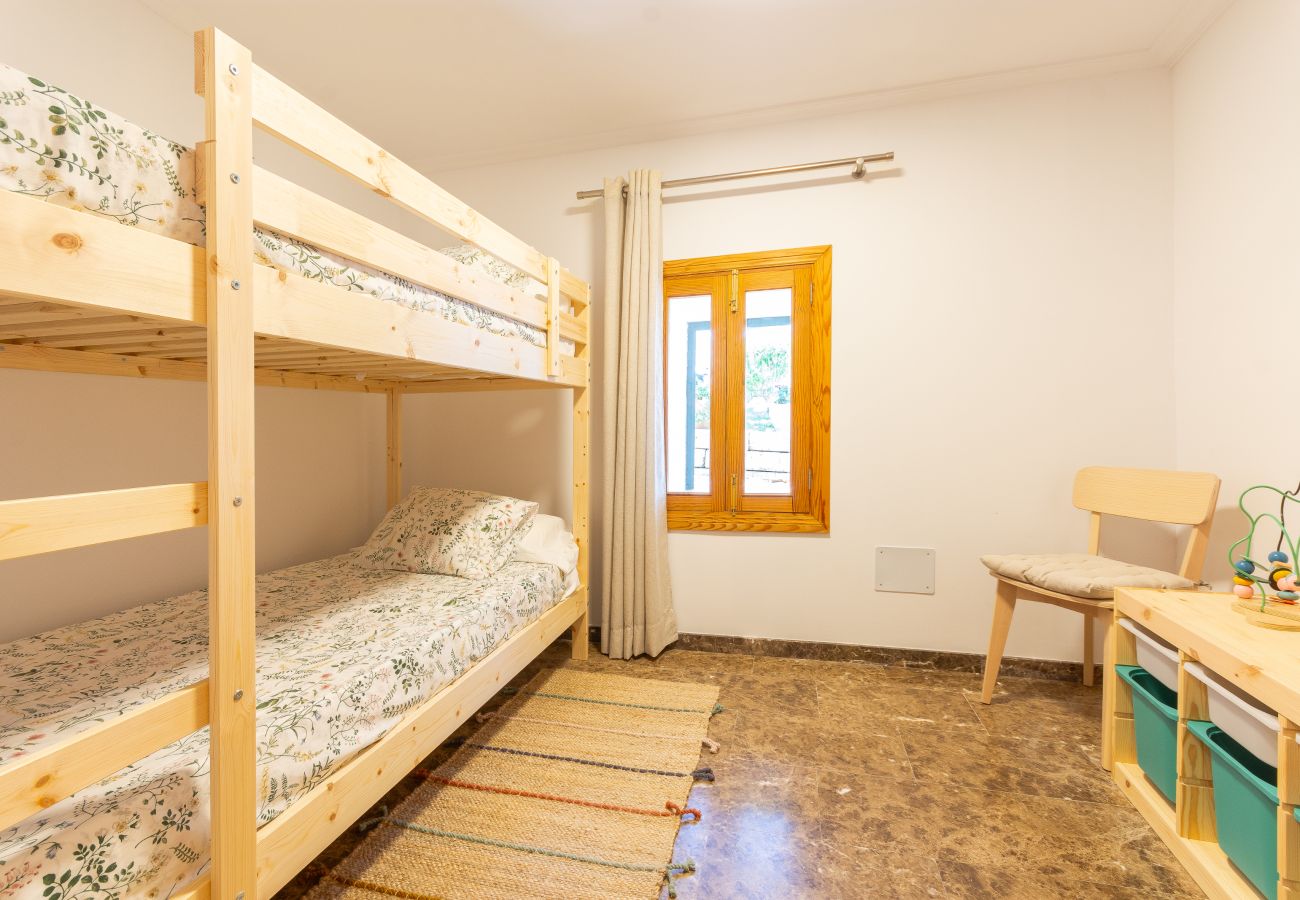 Agrotourismus in Santa Margalida - Agroturismo Buguemvillea by YourHouse