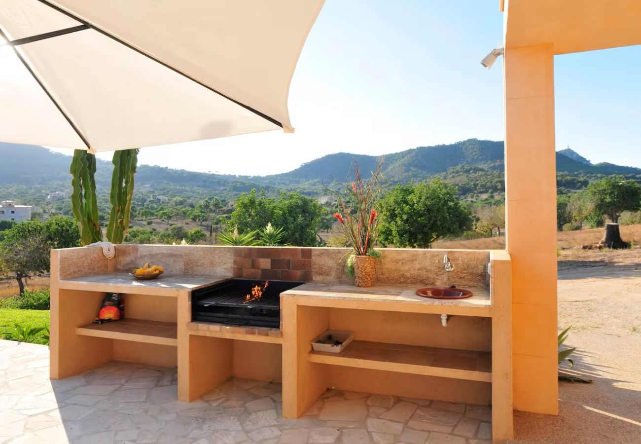 Finca in Felanitx - YourHouse Albercoquer