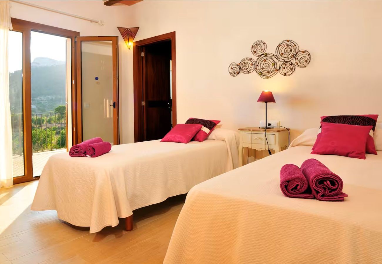 Finca in Felanitx - YourHouse Albercoquer