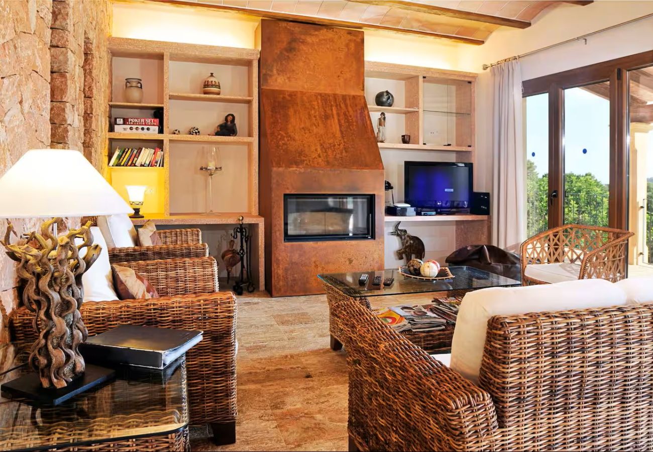 Finca in Felanitx - YourHouse Albercoquer