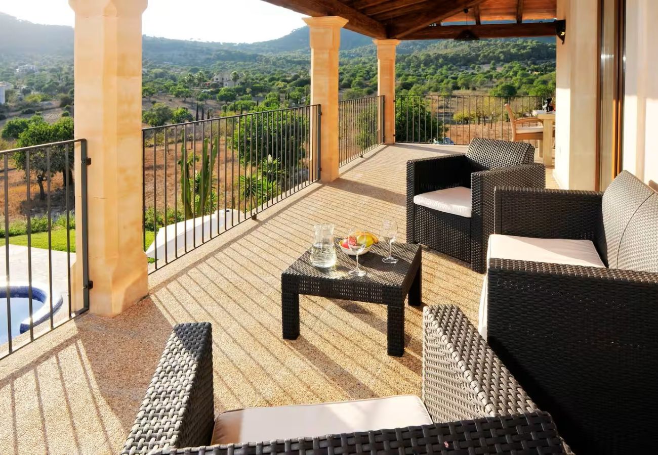 Finca in Felanitx - YourHouse Albercoquer