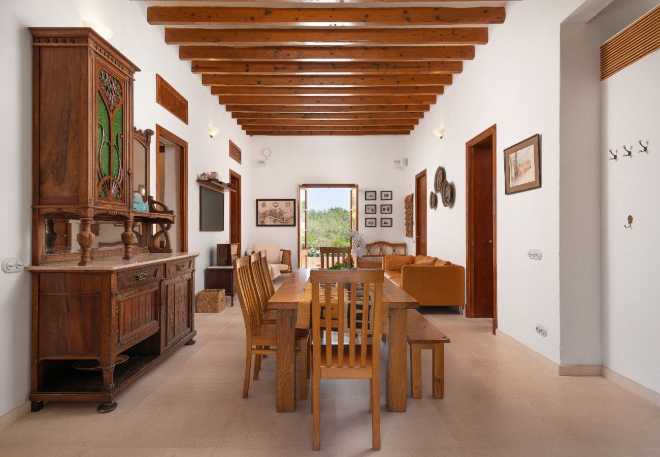 Villa in Alcudia - YourHouse Es Morer Vermell