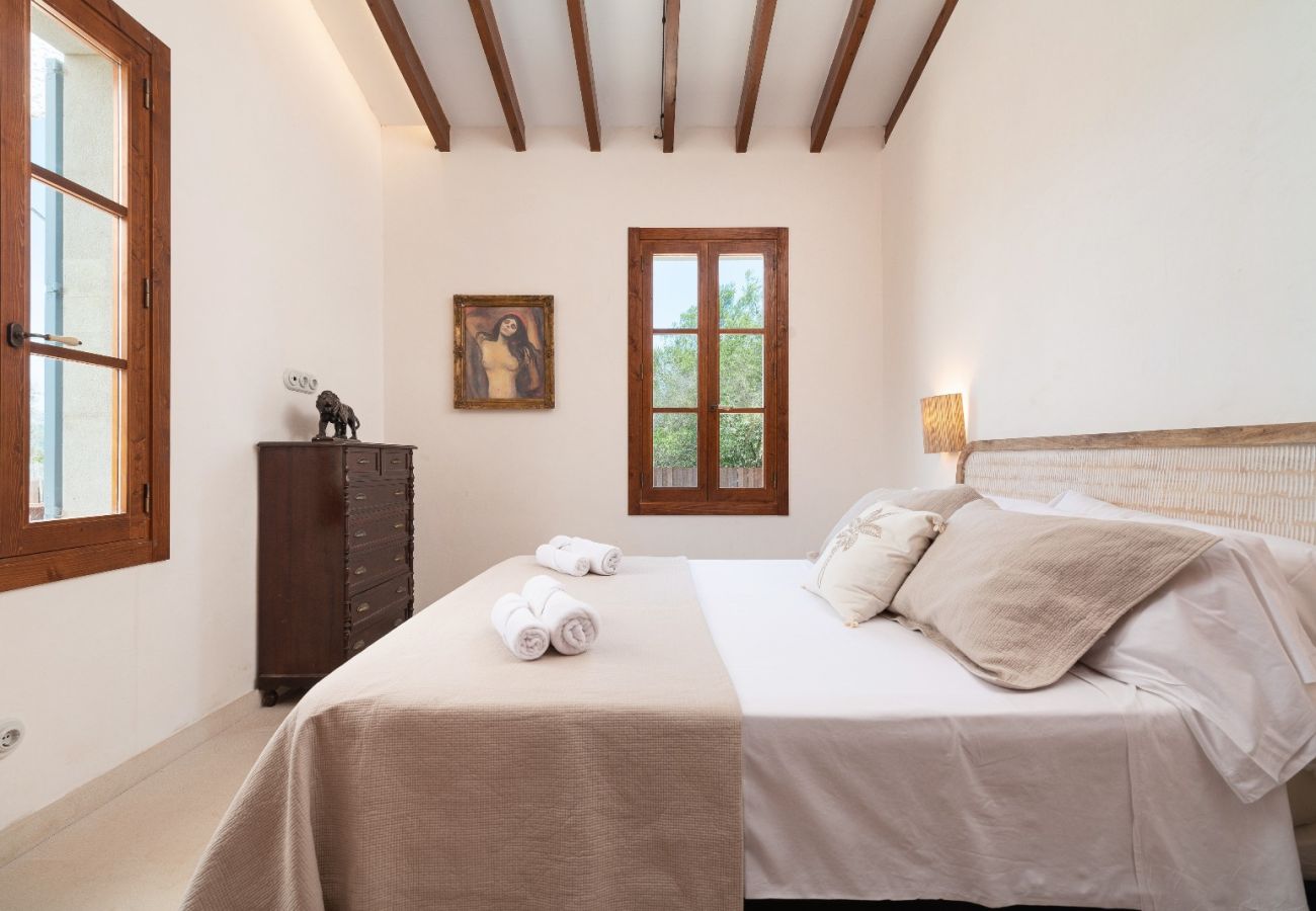 Villa in Alcudia - YourHouse Es Morer Vermell