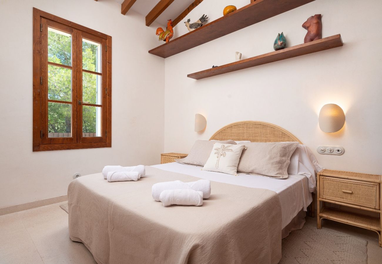 Villa in Alcudia - YourHouse Es Morer Vermell