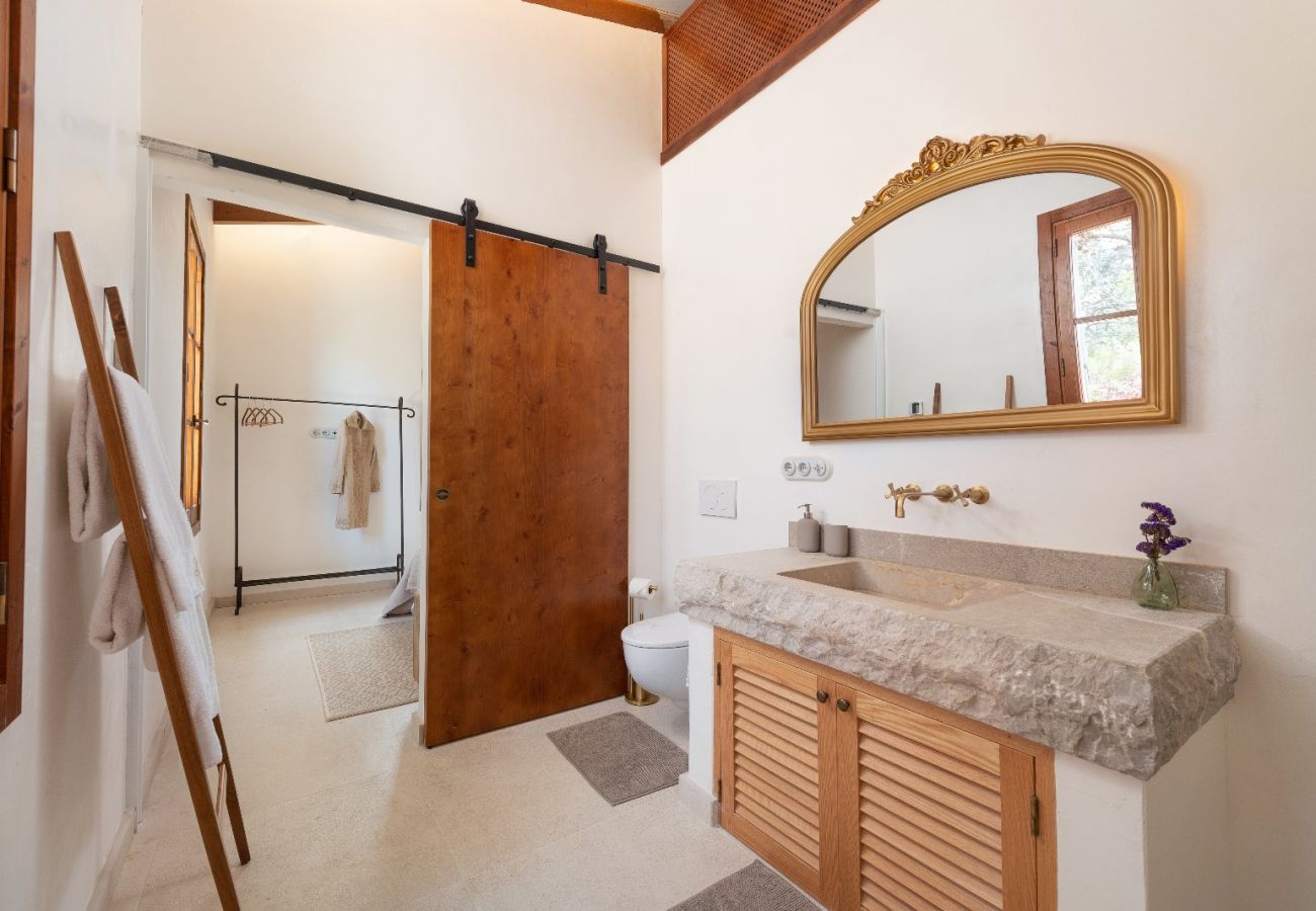 Villa in Alcudia - YourHouse Es Morer Vermell