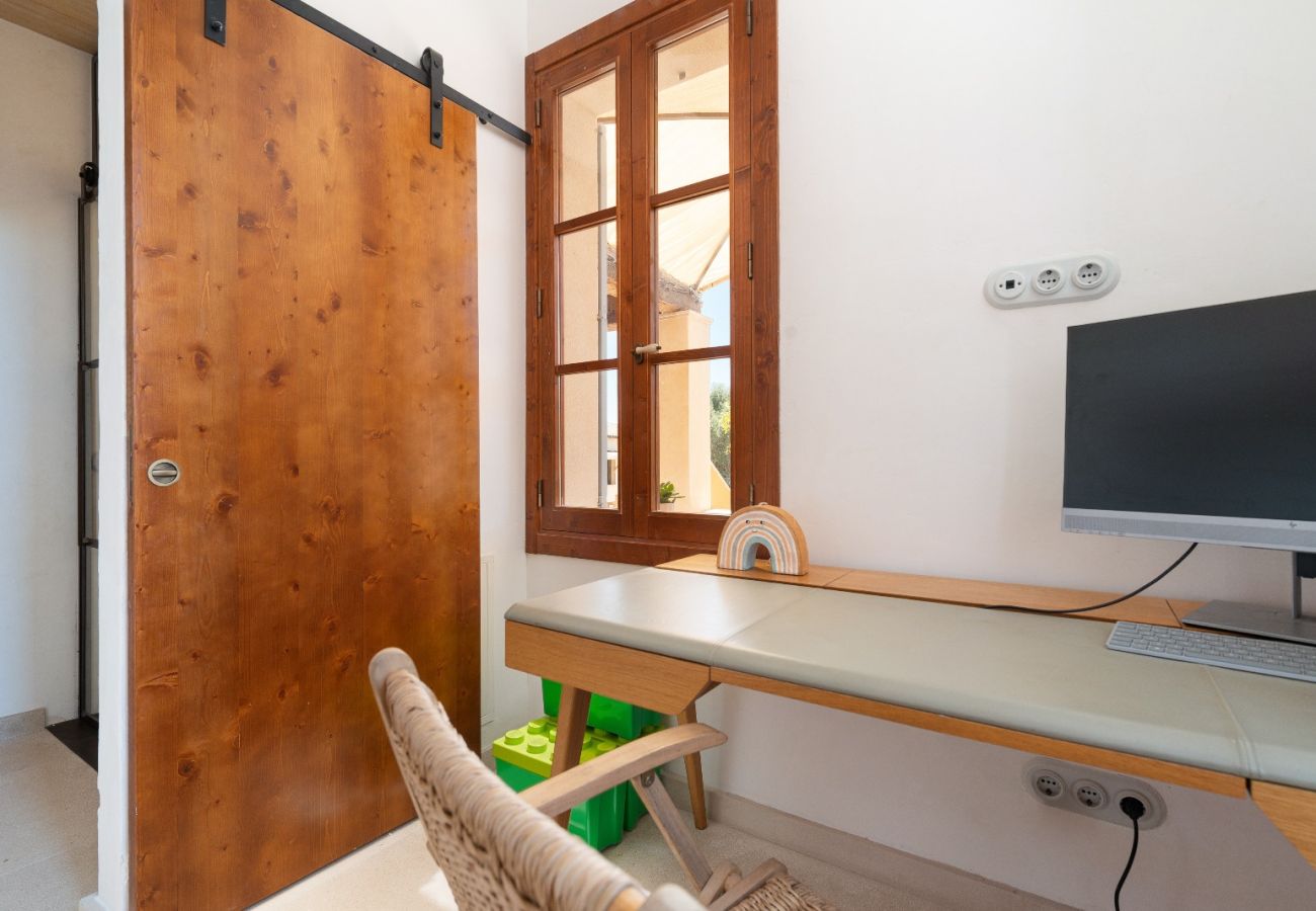 Villa in Alcudia - YourHouse Es Morer Vermell