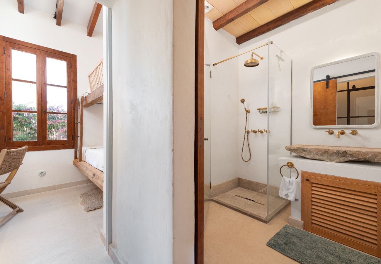 Villa in Alcudia - YourHouse Es Morer Vermell