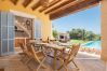 Villa in Alcúdia - YourHouse Es Morer Vermell