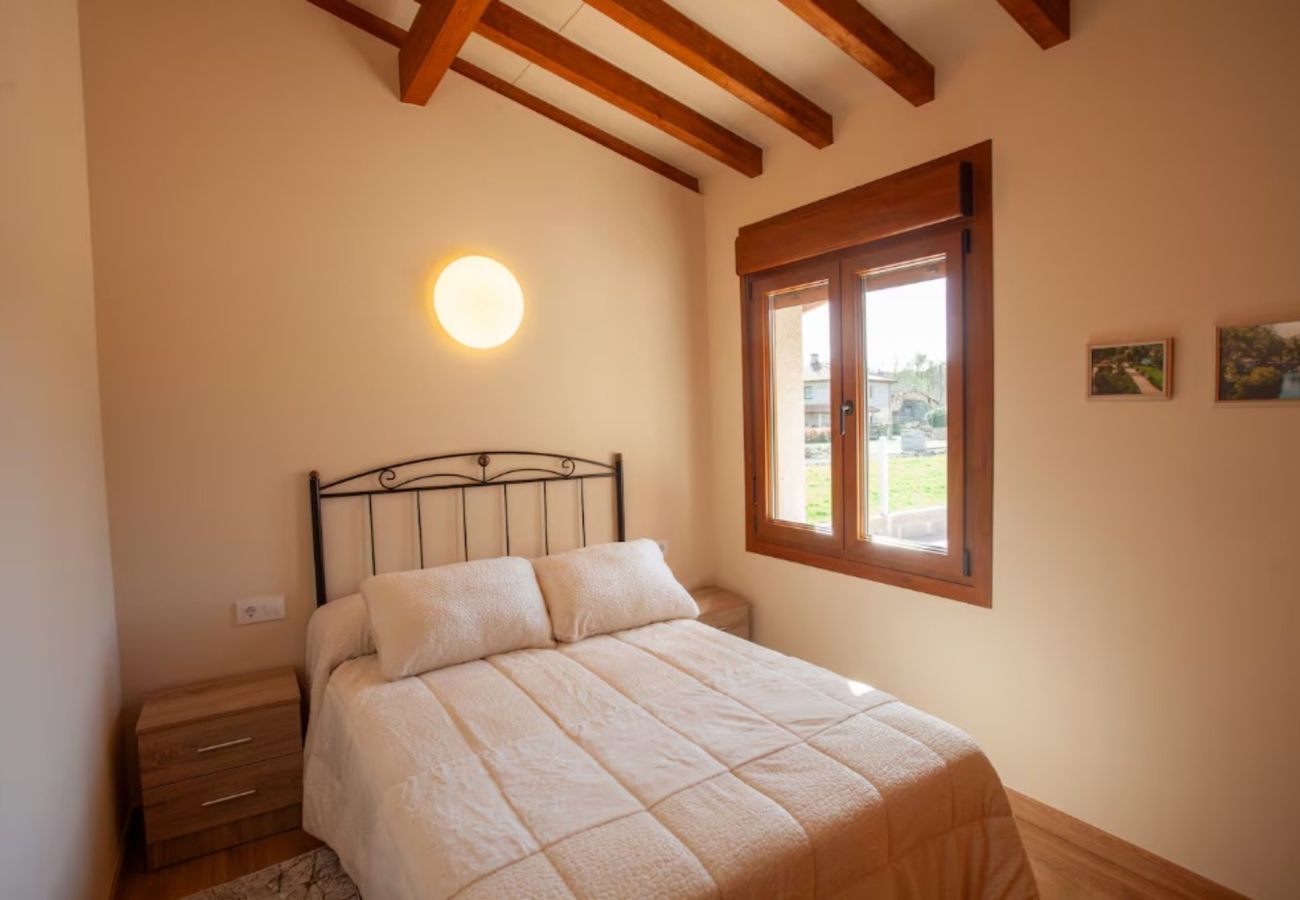 Ferienhaus in Allariz - YourHouse Casa Canastro