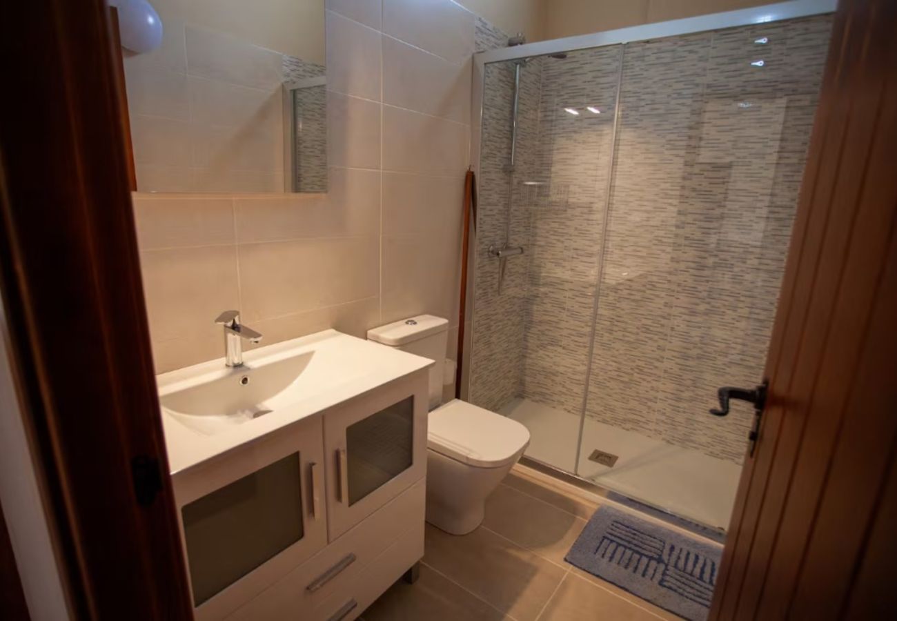 Ferienhaus in Allariz - YourHouse Casa Canastro