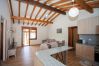 Ferienhaus in Allariz - YourHouse Casa Canastro