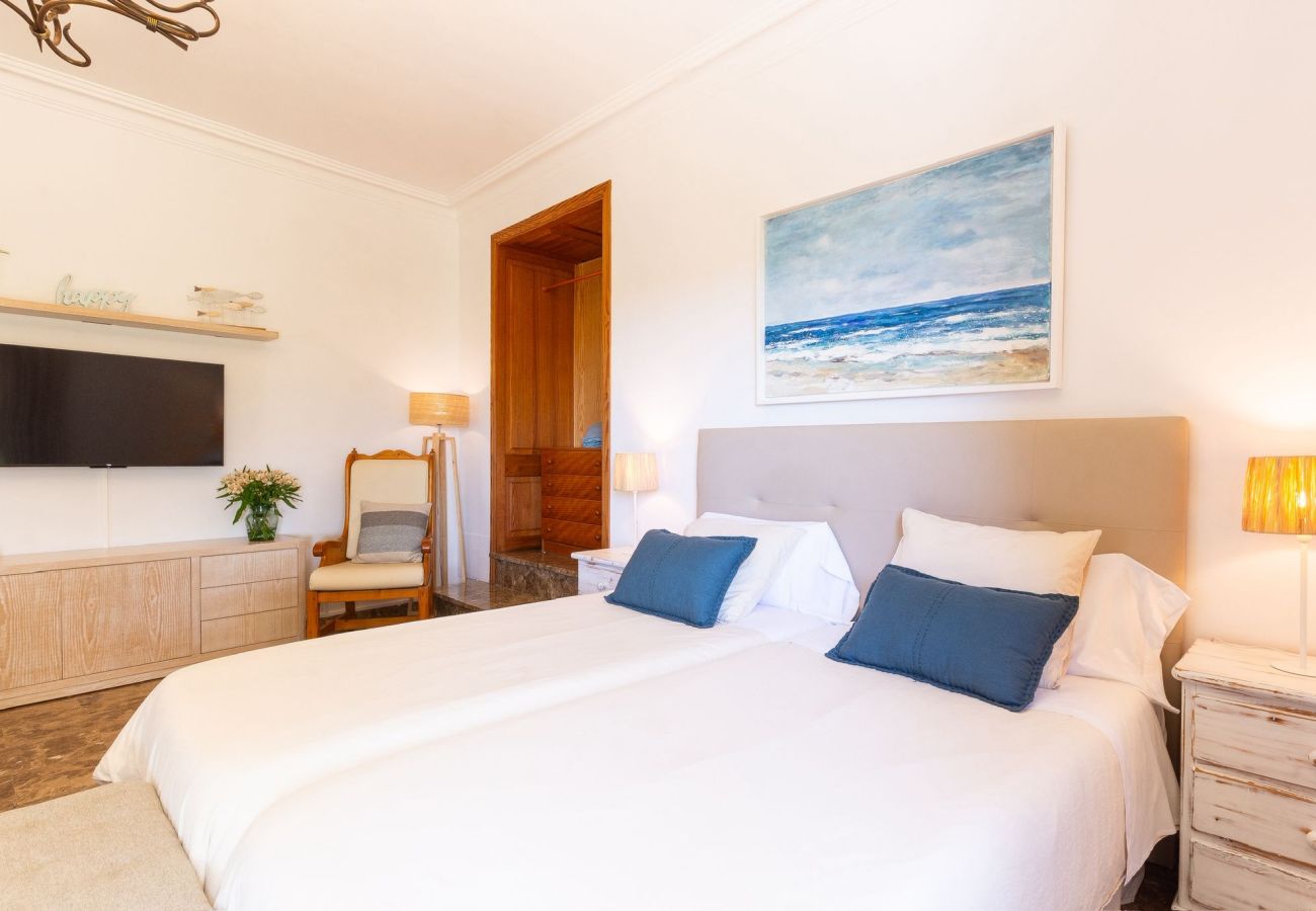 Agrotourismus in Santa Margalida - Agroturismo Begonia by YourHouse