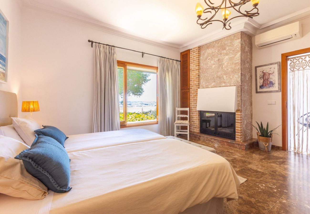 Agrotourismus in Santa Margalida - Agroturismo Begonia by YourHouse