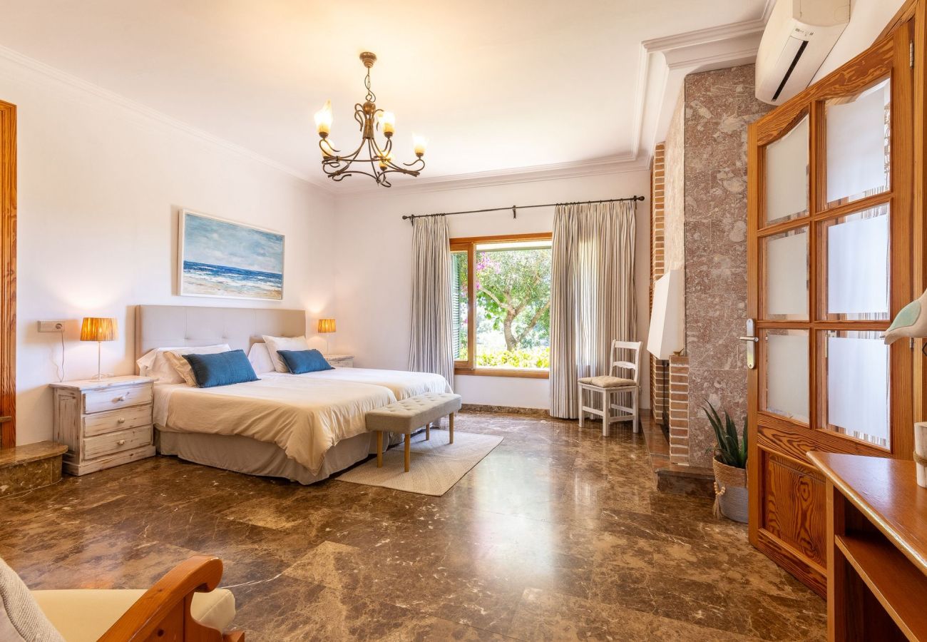 Agrotourismus in Santa Margalida - Agroturismo Begonia by YourHouse