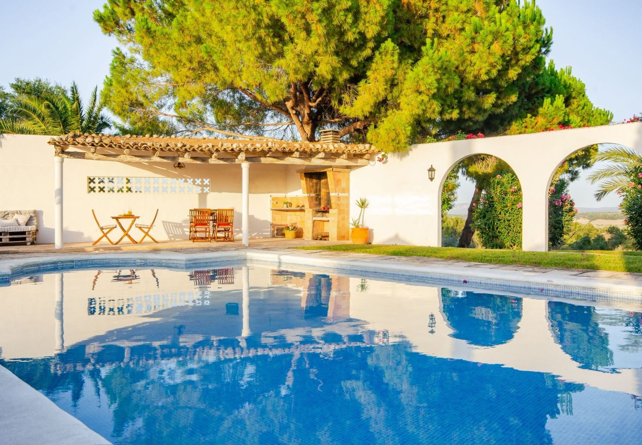 Agrotourismus in Santa Margalida - Agroturismo Begonia by YourHouse