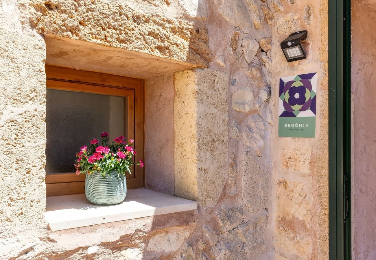 Agrotourismus in Santa Margalida - Agroturismo Begonia by YourHouse