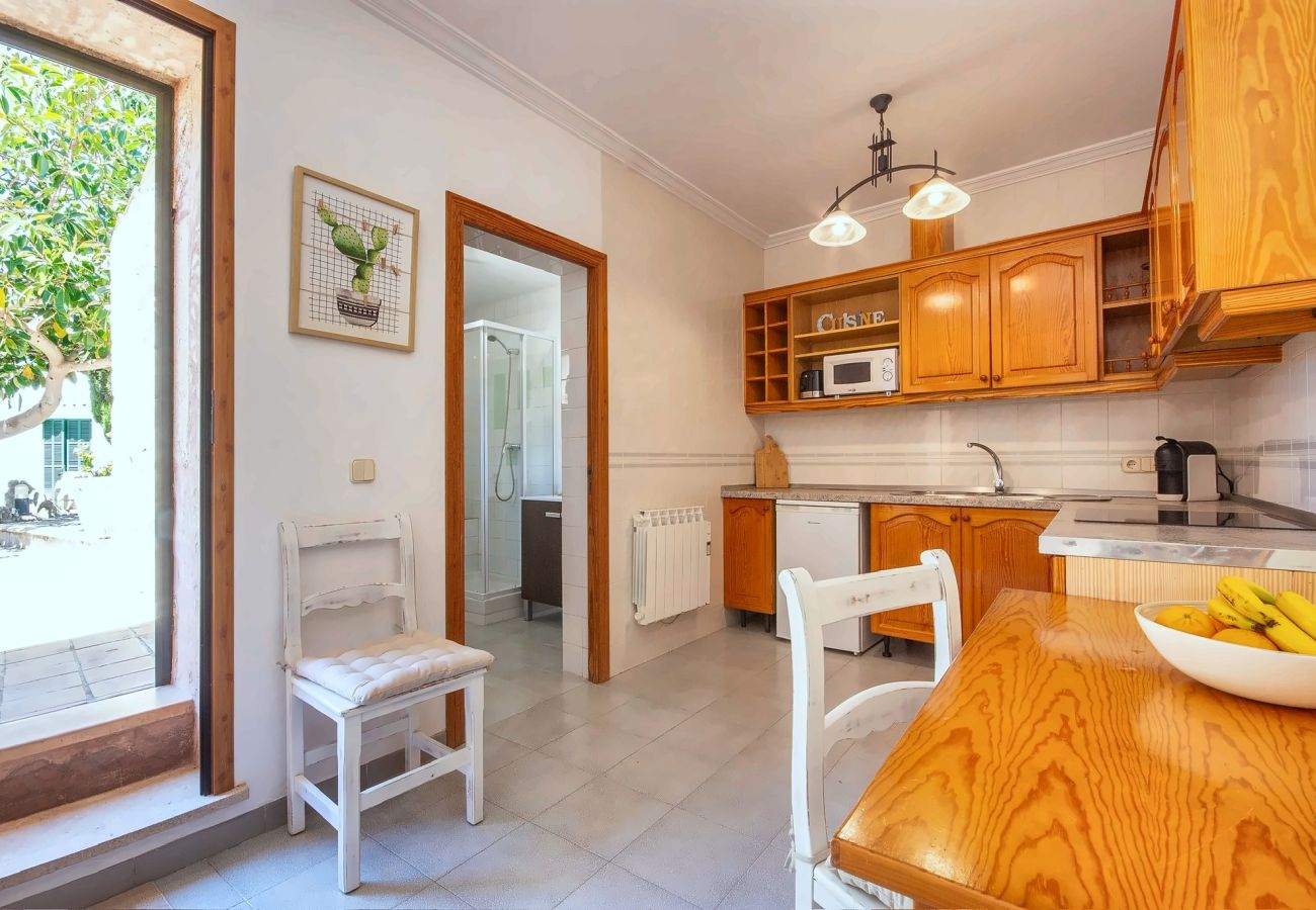 Agrotourismus in Santa Margalida - Agroturismo Begonia by YourHouse