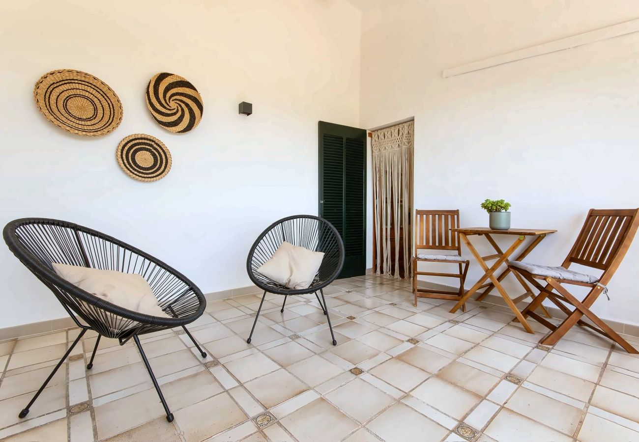 Agrotourismus in Santa Margalida - Agroturismo Begonia by YourHouse