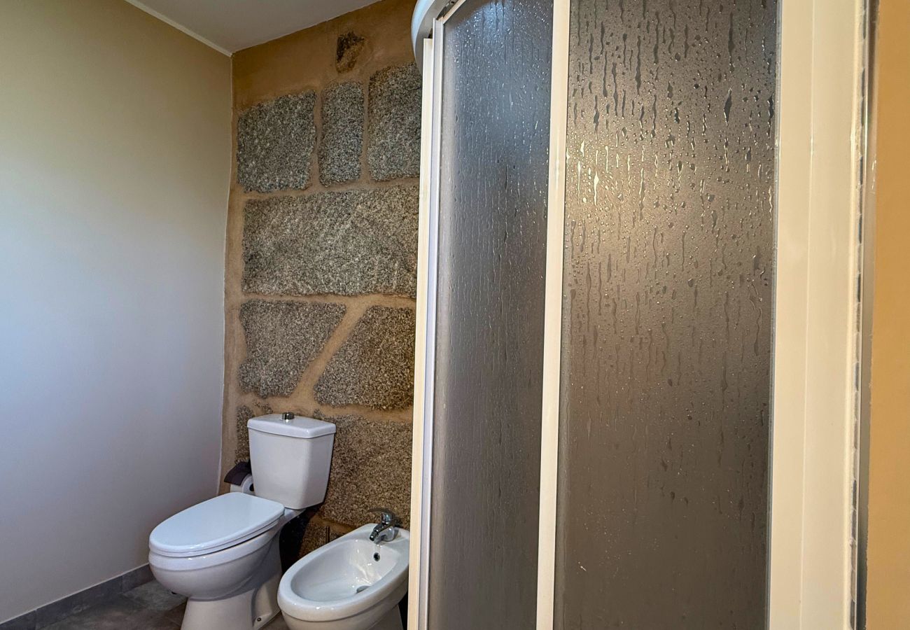 Ferienhaus in Sobrado do Bispo - YourHouse Casa Antonio