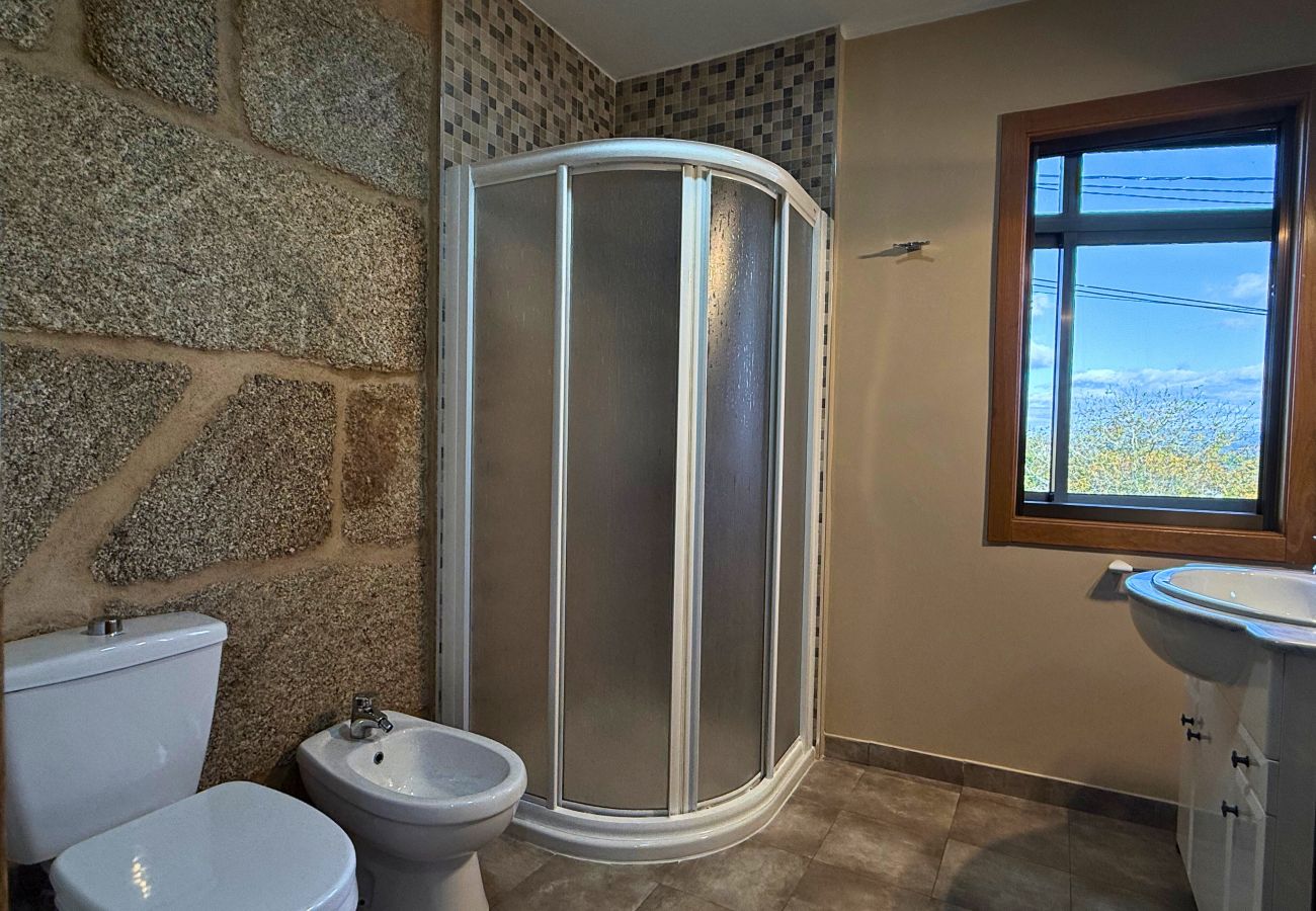 Ferienhaus in Sobrado do Bispo - YourHouse Casa Antonio