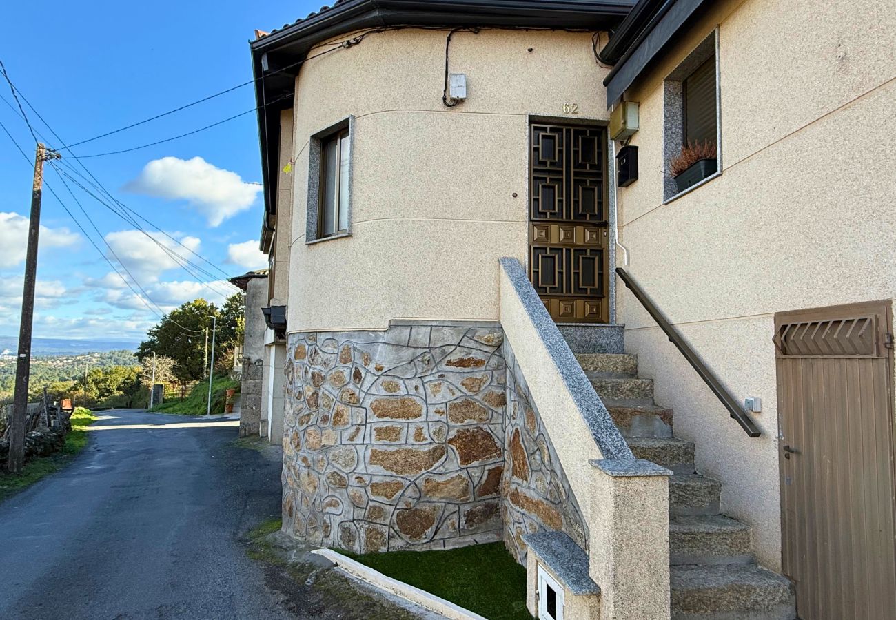 Ferienhaus in Sobrado do Bispo - YourHouse Casa Antonio