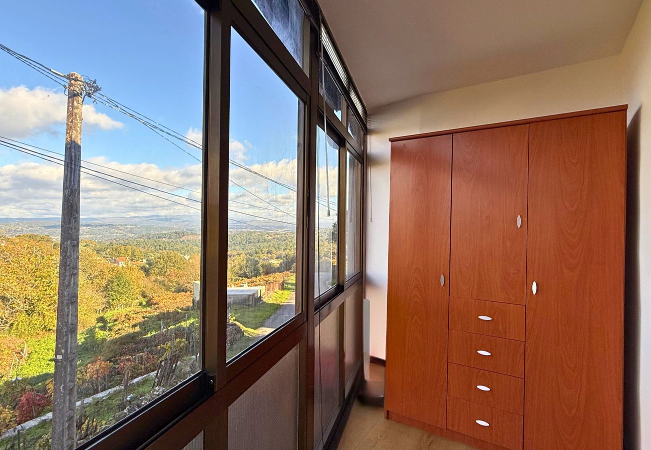 Ferienhaus in Sobrado do Bispo - YourHouse Casa Antonio