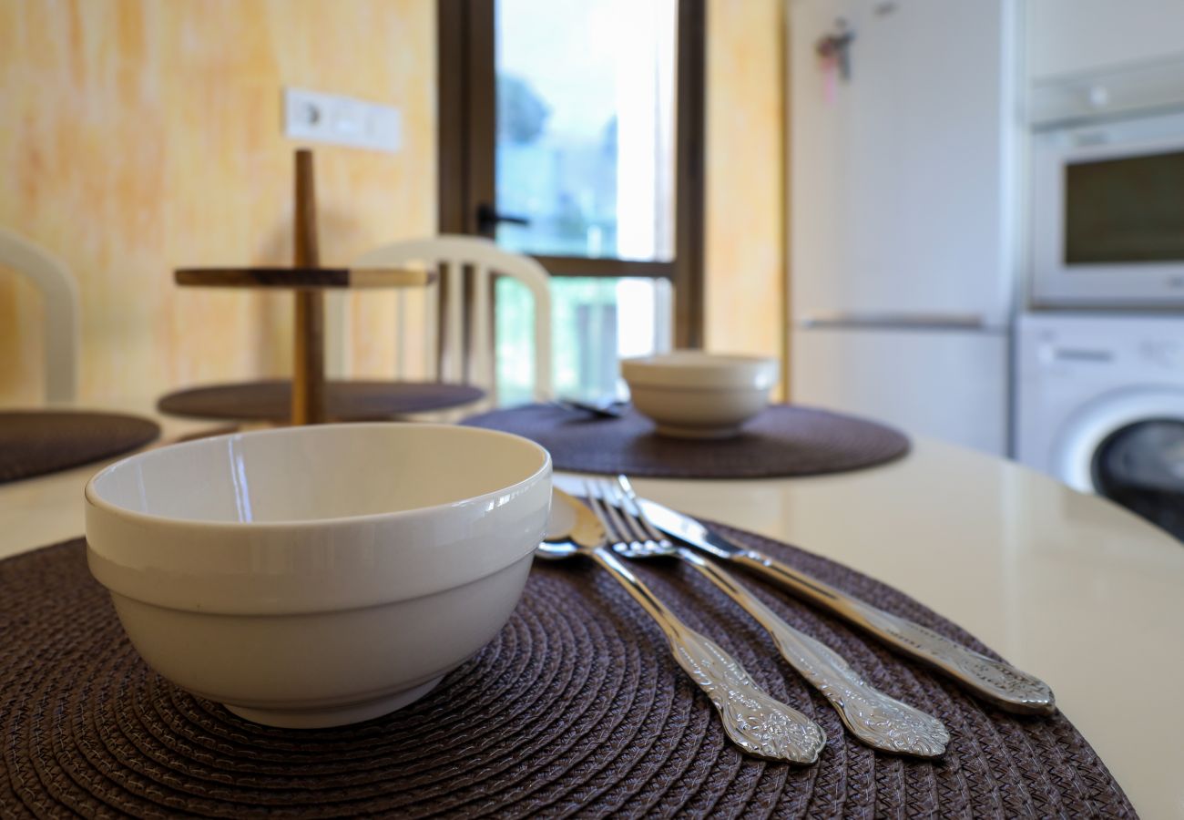 Ferienhaus in Sobrado do Bispo - YourHouse Casa Antonio