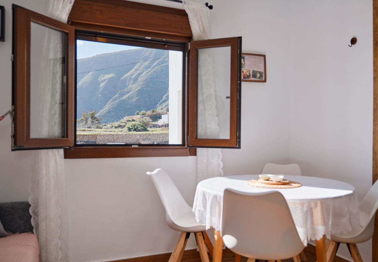 Ferienwohnung in Güimar - YourHouse El Hogar de Ireneo A