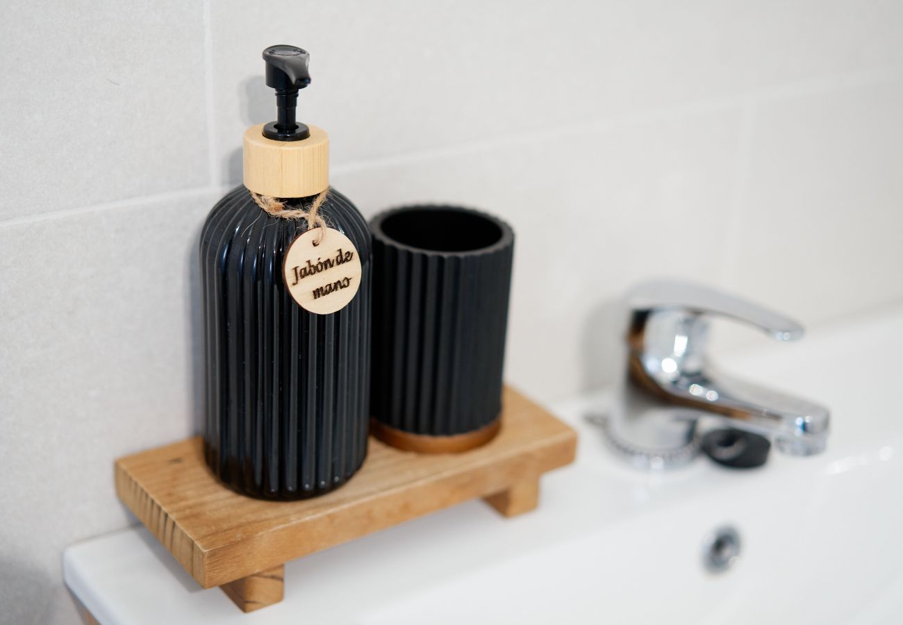 Ferienwohnung in Güimar - YourHouse El Hogar de Ireneo A