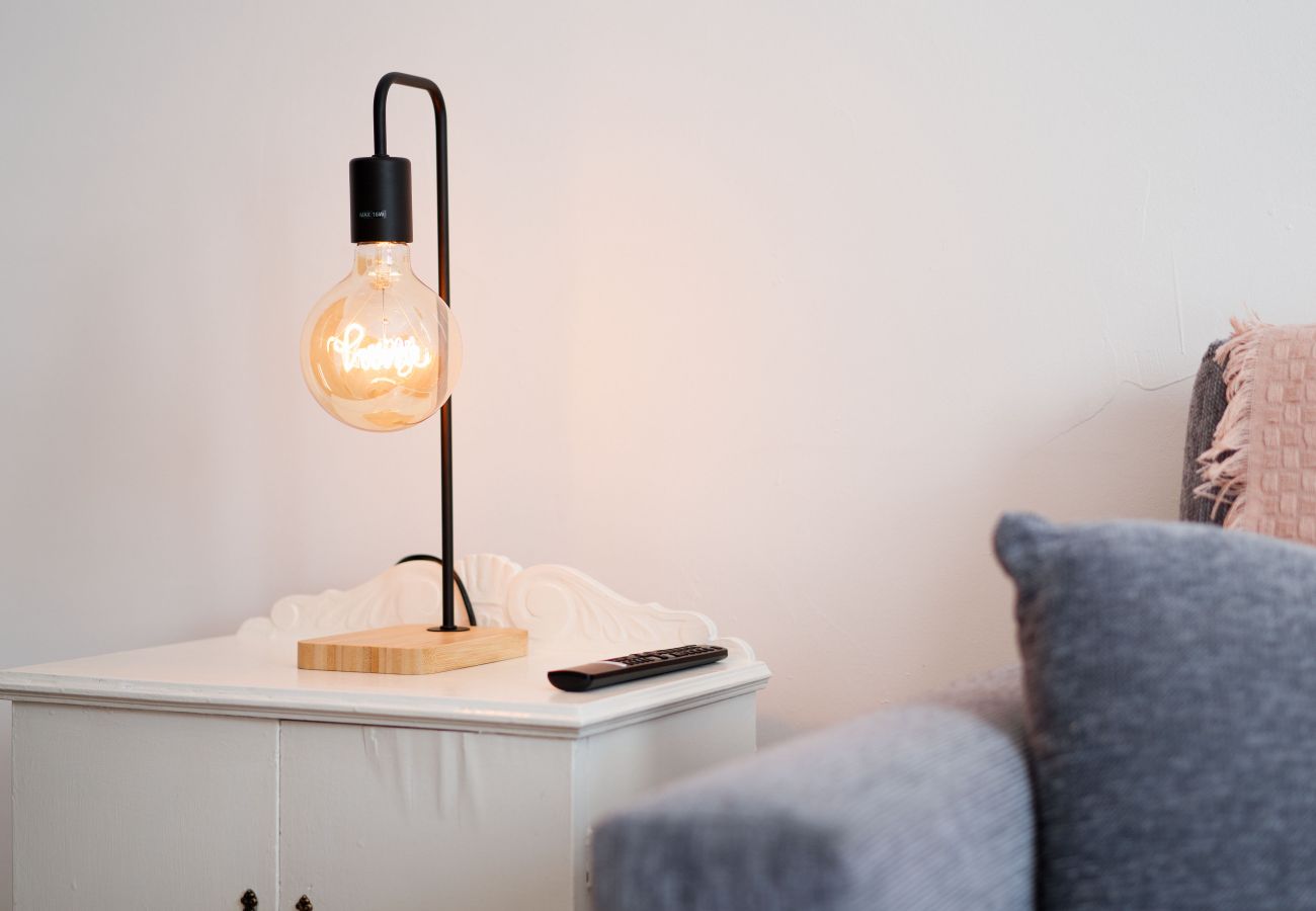 Ferienwohnung in Güimar - YourHouse El Hogar de Ireneo A