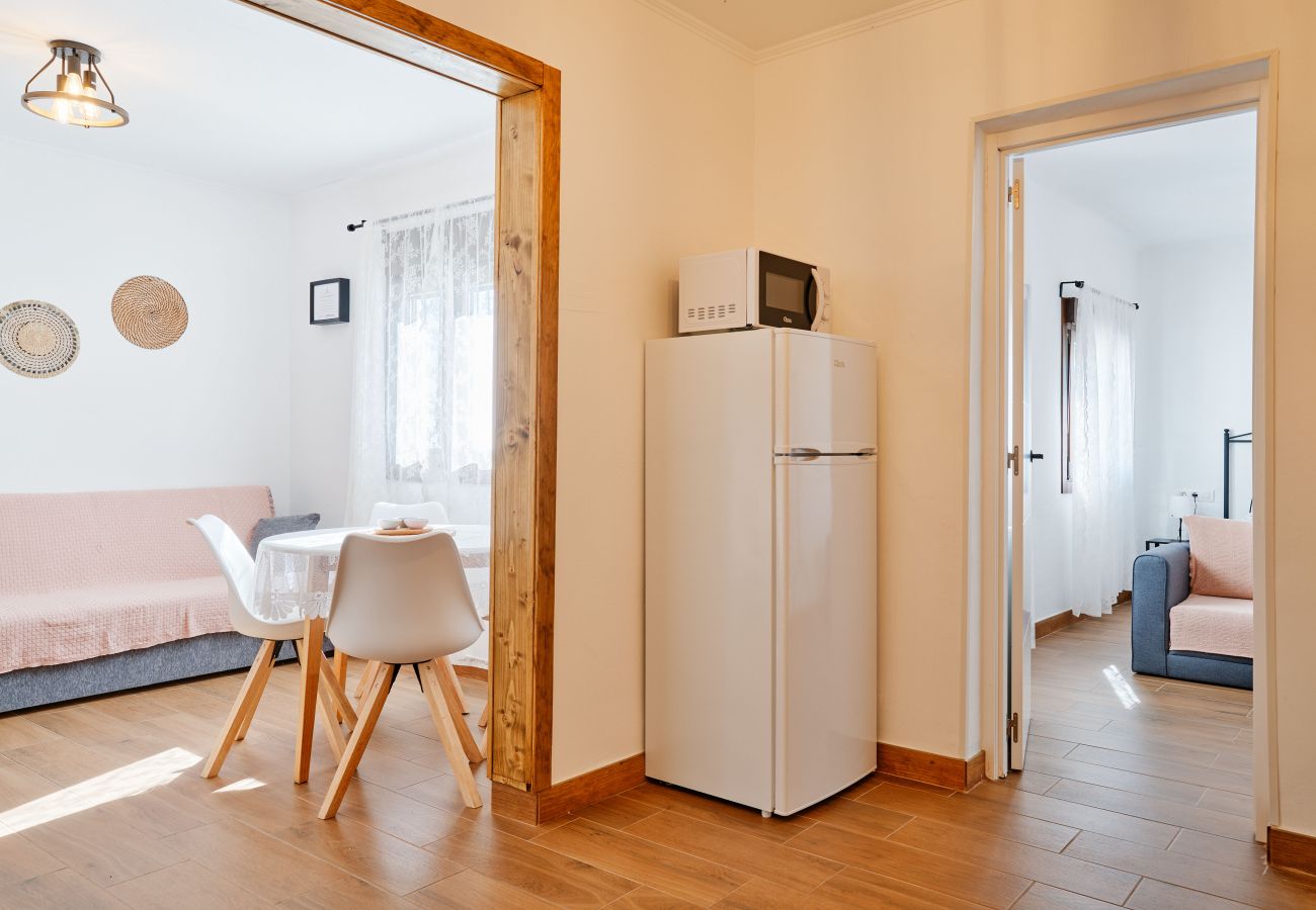 Ferienwohnung in Güimar - YourHouse El Hogar de Ireneo A