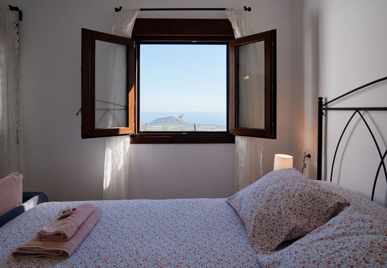 Ferienwohnung in Güimar - YourHouse El Hogar de Ireneo A