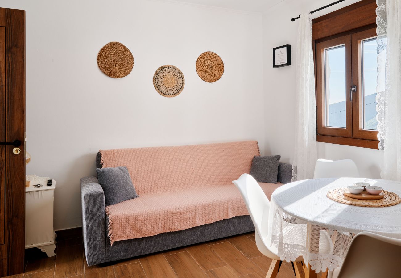 Ferienwohnung in Güimar - YourHouse El Hogar de Ireneo A