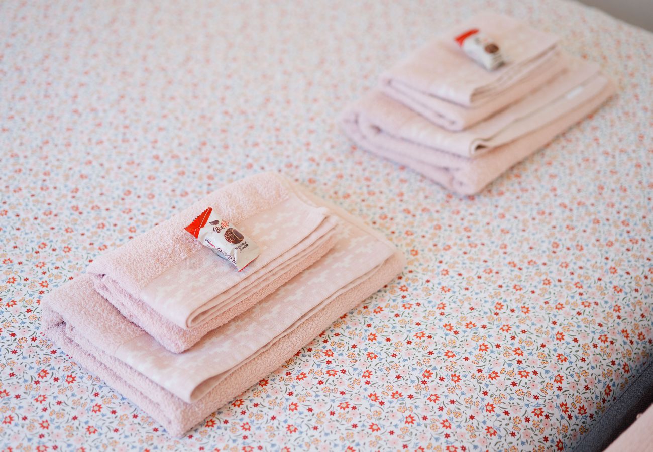 Ferienwohnung in Güimar - YourHouse El Hogar de Ireneo A