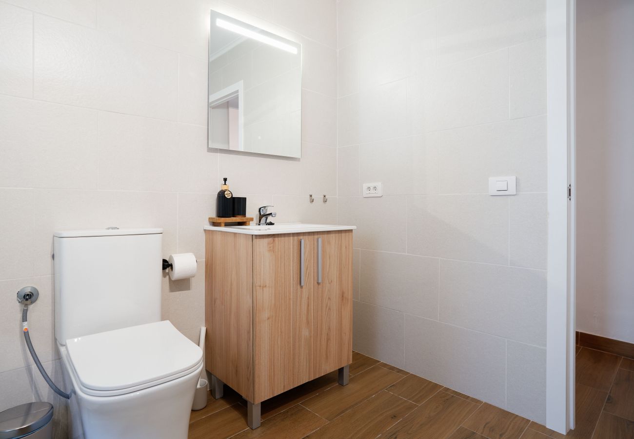 Ferienwohnung in Güimar - YourHouse El Hogar de Ireneo A