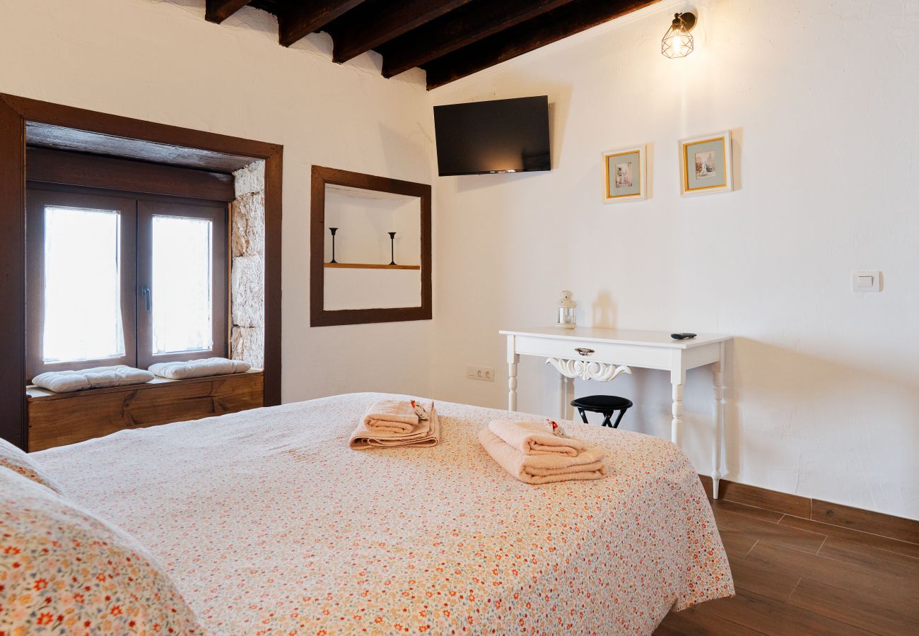 Ferienwohnung in Güimar - YourHouse El Hogar de Ireneo A