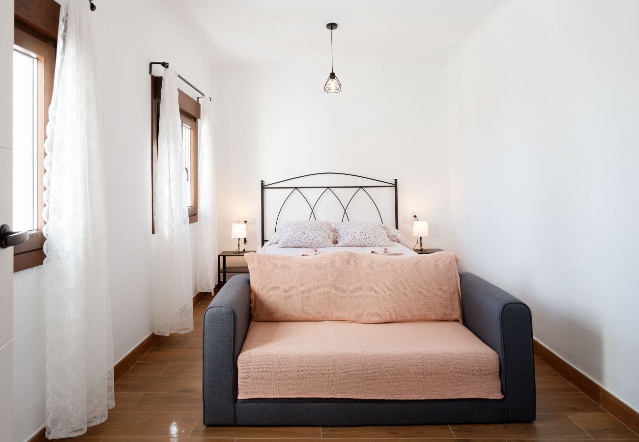 Ferienwohnung in Güimar - YourHouse El Hogar de Ireneo A