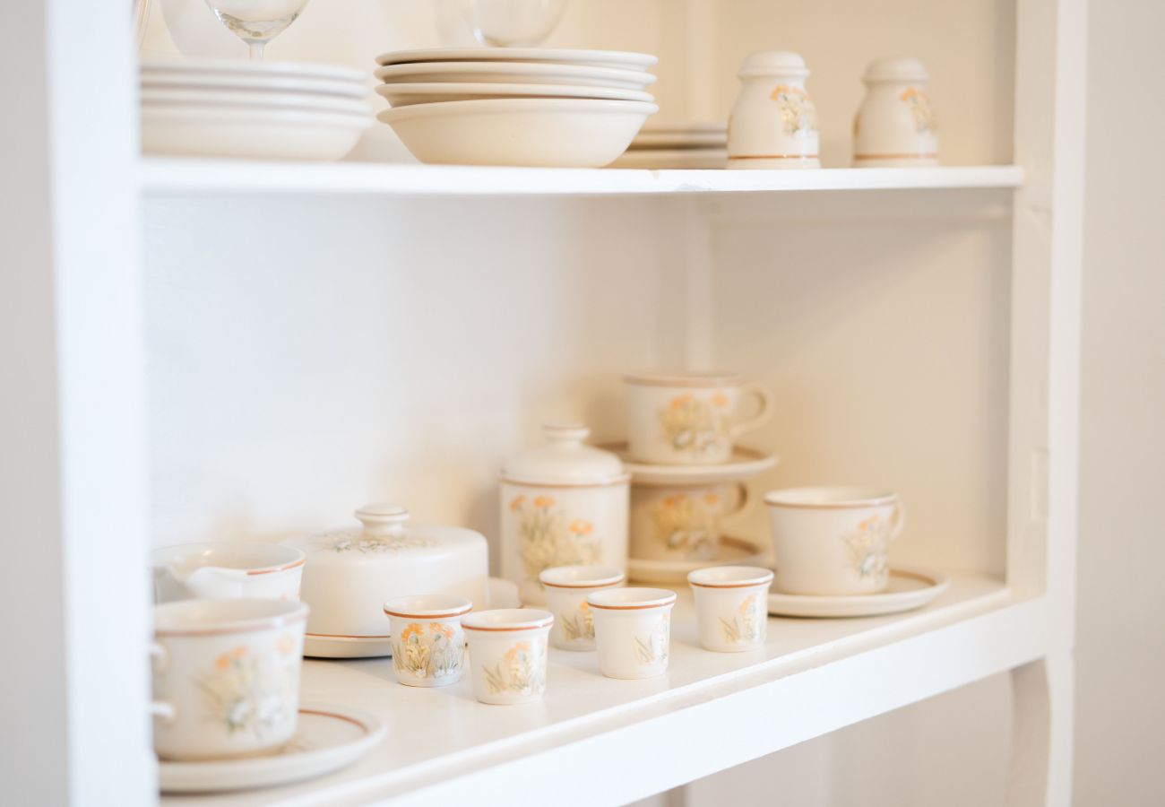 Ferienwohnung in Güimar - YourHouse El Hogar de Ireneo A