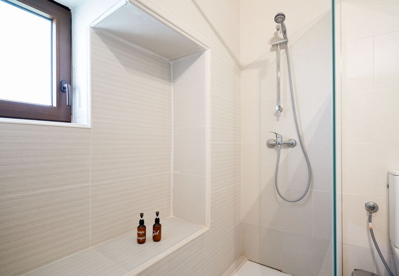 Ferienwohnung in Güimar - YourHouse El Hogar de Ireneo A