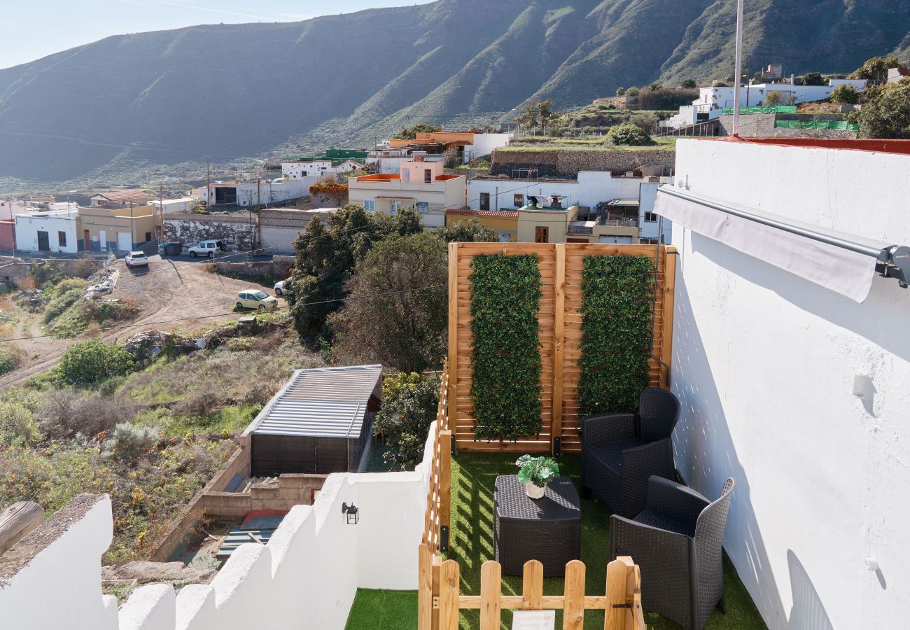 Ferienwohnung in Güimar - YourHouse El Hogar de Ireneo A
